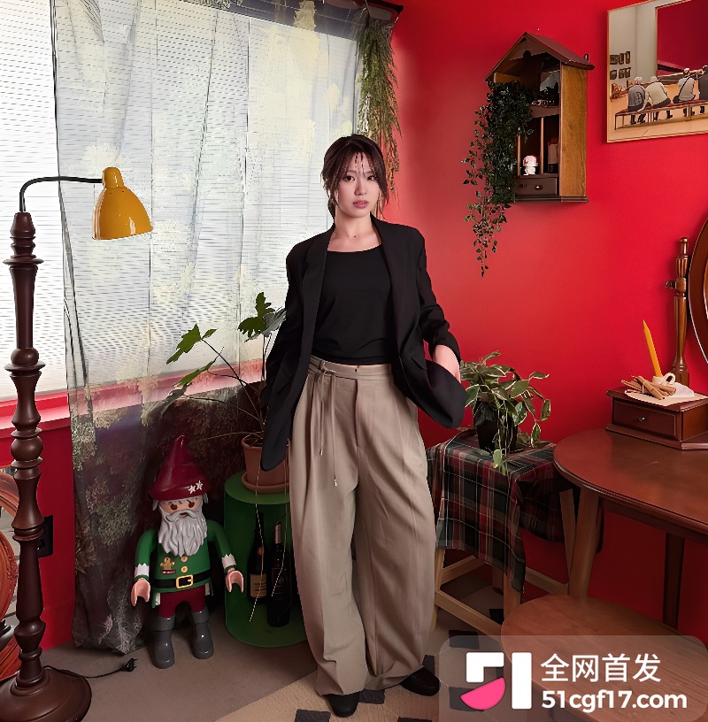 韩系小网红 思媛 5 韩系小网红 思媛 5