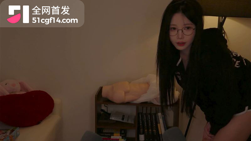 韩国高颜值ASMR博主Yoonying最新作品 4 韩国高颜值ASMR博主Yoonying最新作品 4