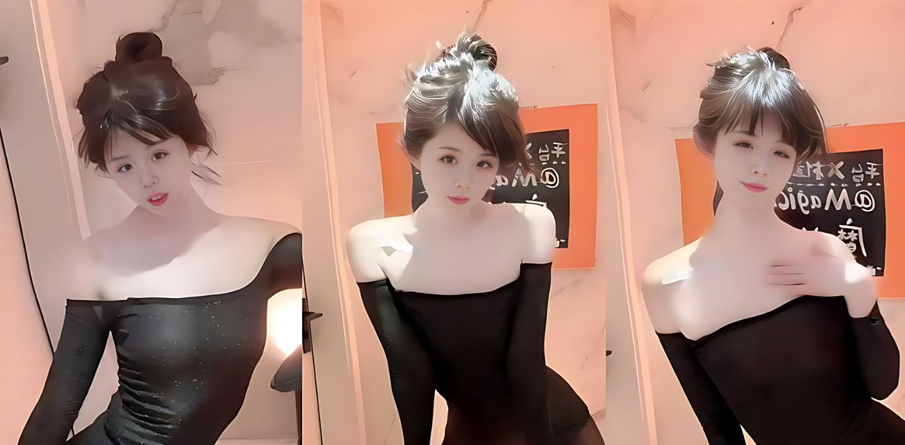 高颜值福利姬 贝璃珞 热舞合集 性感美女撩人姿势挑逗心扉 跪地口交暴力深喉饥渴吞精
