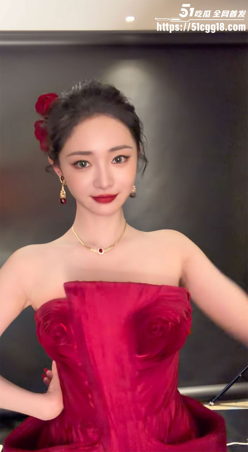 明星女神周洁琼5 明星女神周洁琼5