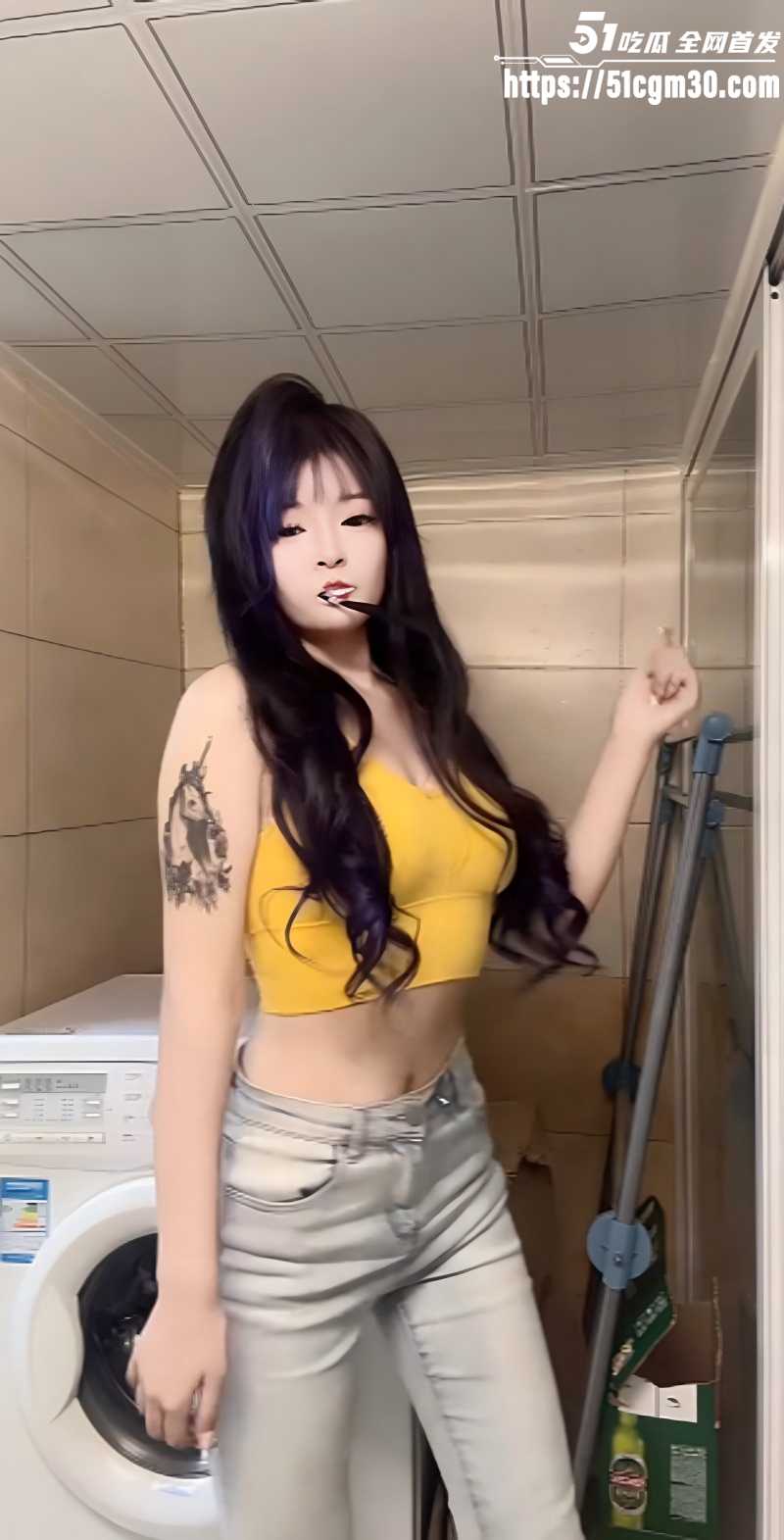 快手精神小妹就叫小艺私拍合集02 快手精神小妹就叫小艺私拍合集02