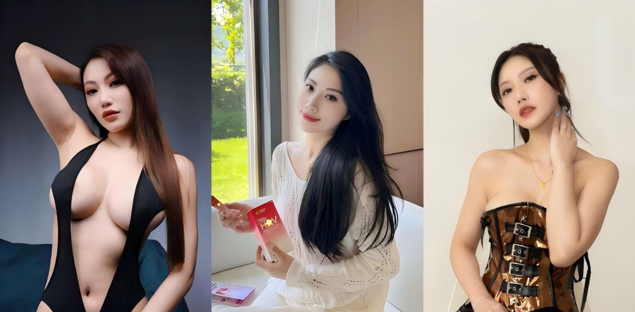 台湾大奶女优 李蓉蓉 福利作品合集 那张小嘴真是吸精利器 简直要把大肉棒榨干 口活技术堪称一流!