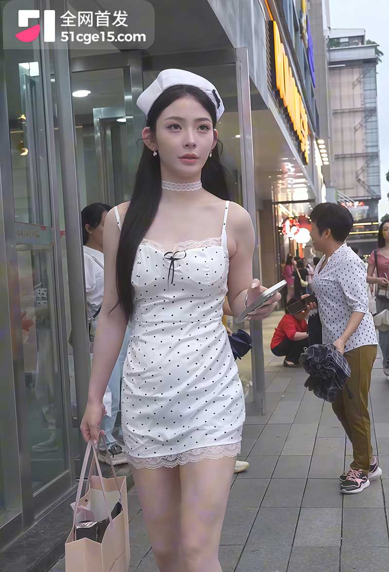 bananacat系列 抄底各种极品美女 4 拷贝