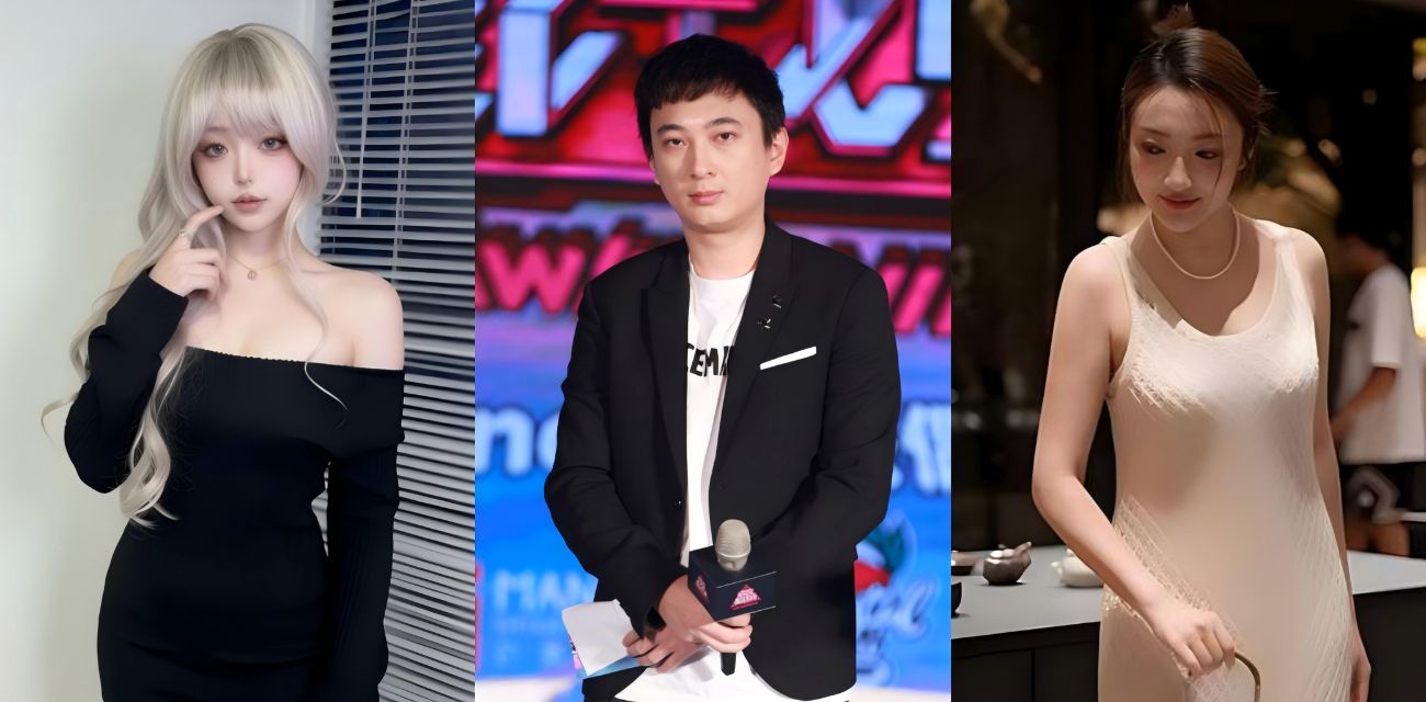 抖音网红塌房合集 丸子玥逼正妻打胎 姜宸家暴卖屌 南瓜酱Fay出轨白嫖 逆天操作震惊全网!