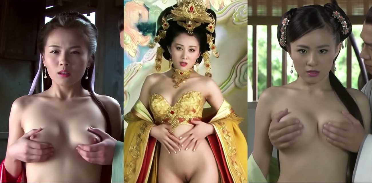 AI魔改版电视剧《妈祖》性爱片段集锦 刘涛和美女们被猛男操翻天 奶穴全露 口交吞精骚断腿 每帧都撸点密集！