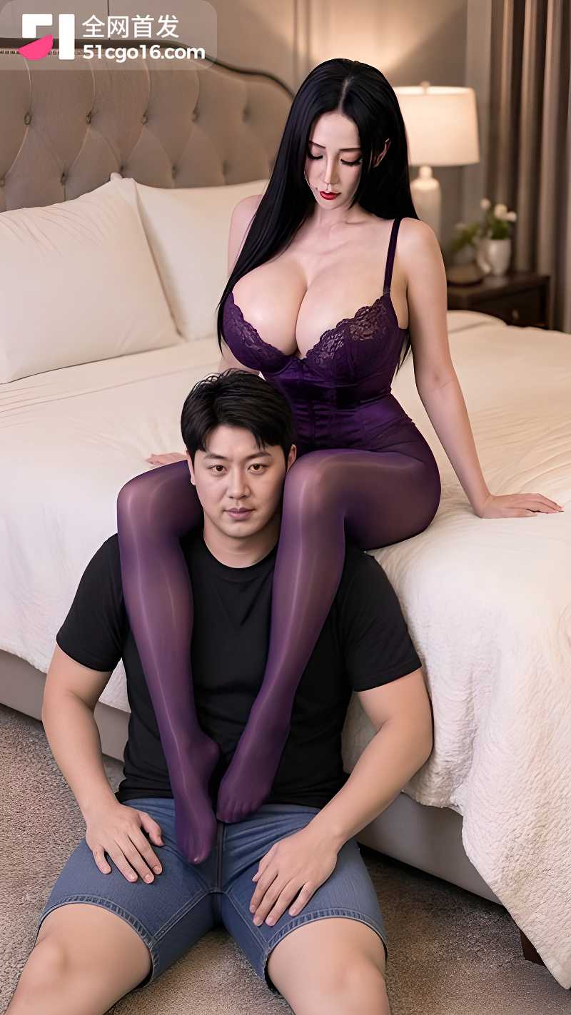 AI成人短剧 爆乳熟女李雯 15集 2 AI成人短剧 爆乳熟女李雯 15集 2