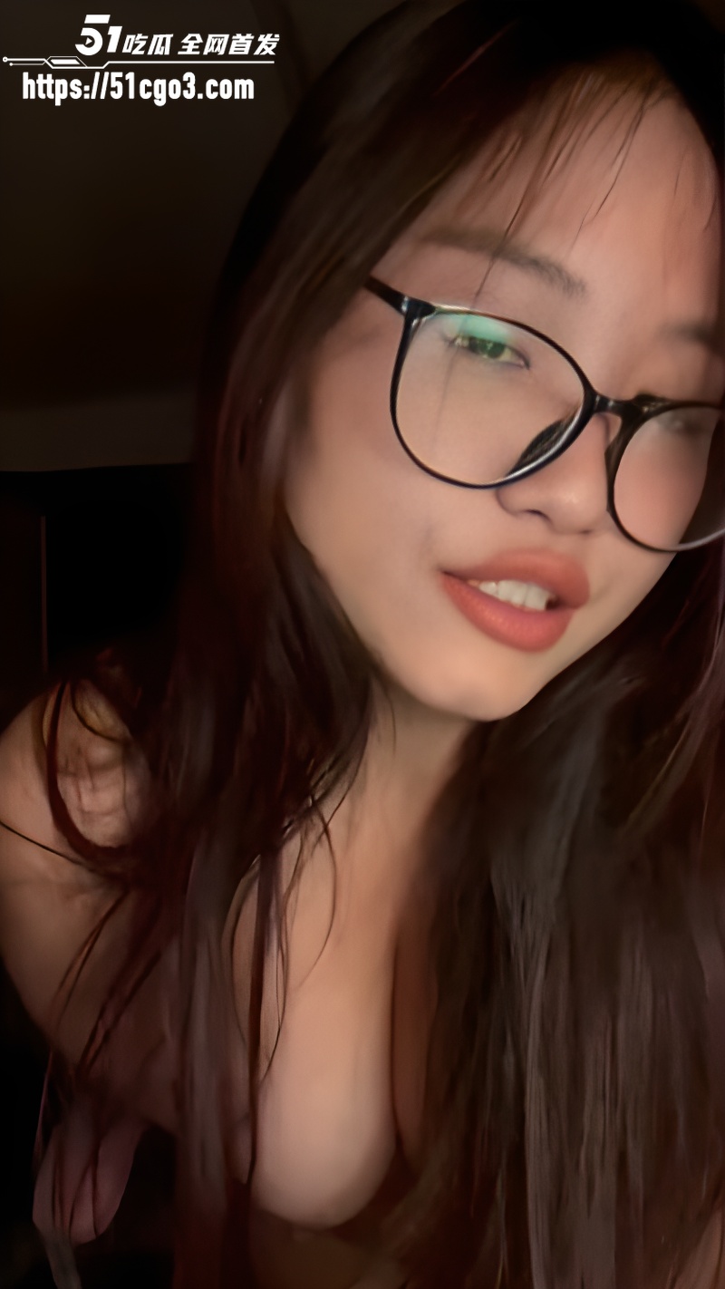 海南眼镜妹2 海南眼镜妹2