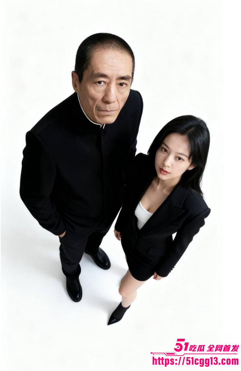 内娱知名导演张艺谋被狗仔曝光黑料016 内娱知名导演张艺谋被狗仔曝光黑料016