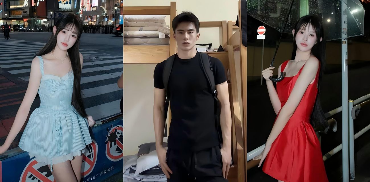 抖音网红 龙 被曝骚扰女老师 圈钱收礼后秒拉黑 榜一大姐锅巴姐 怒甩大量猛料泄愤！