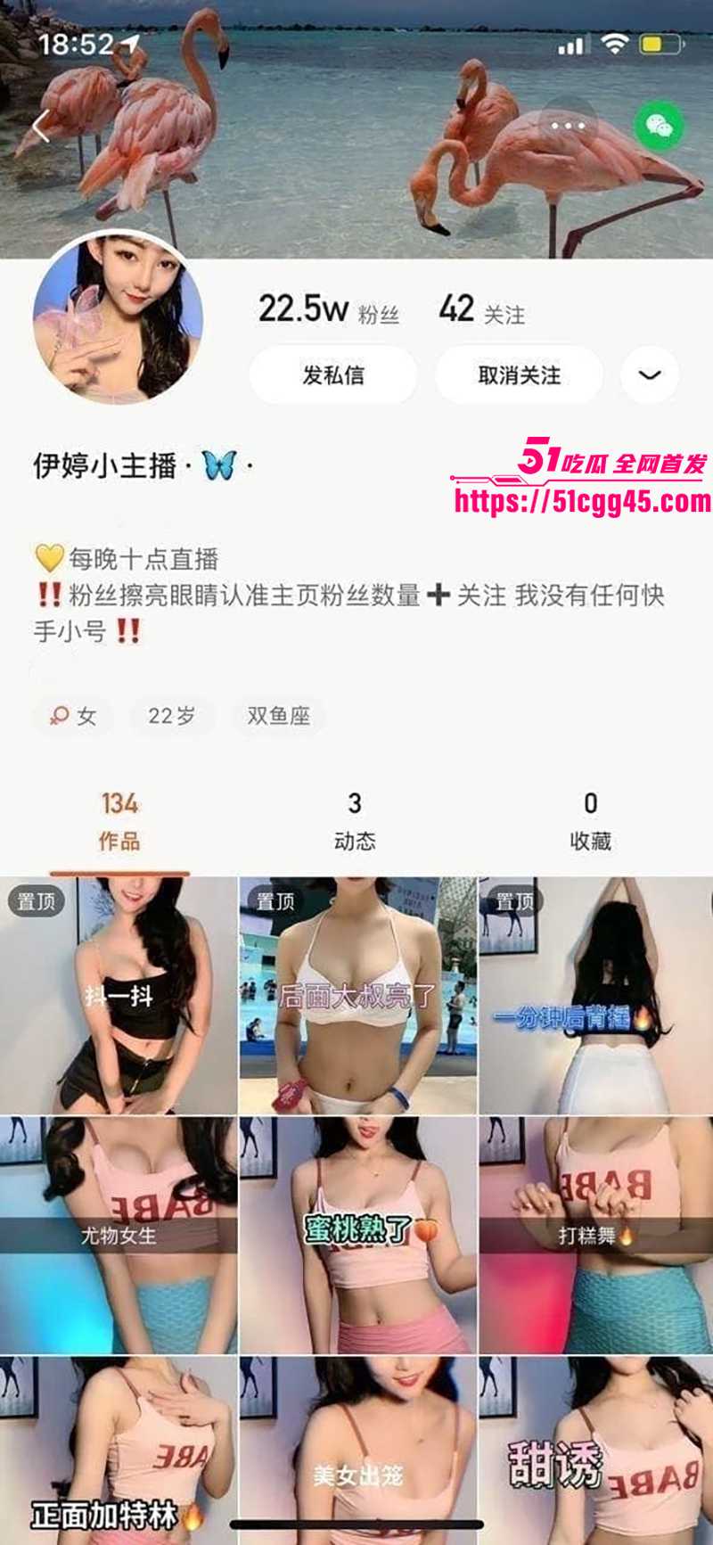快手网红女神 王伊婷 金主定制福利 1 快手网红女神 王伊婷 金主定制福利 1