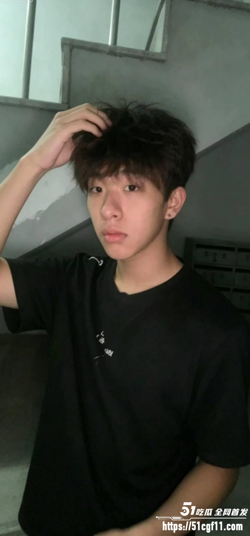 沈阳体育学院张博尧撩骚事件05 沈阳体育学院张博尧撩骚事件05