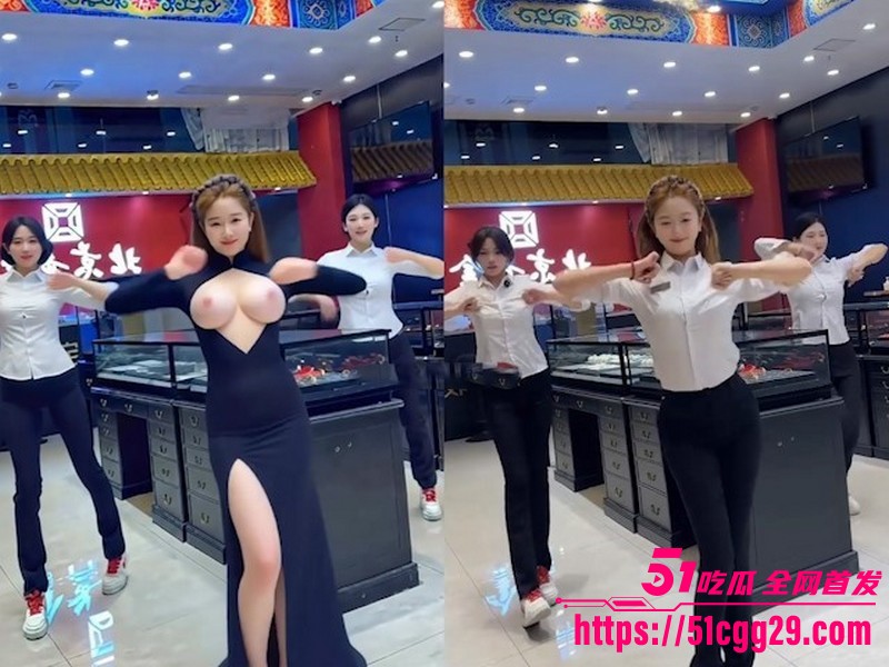 抖音网红原版清纯跳舞VSAI脱衣对比 7 抖音网红原版清纯跳舞VSAI脱衣对比 7