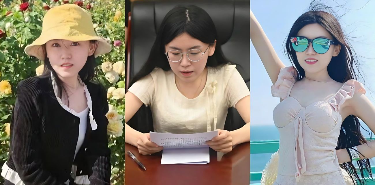 山东济南银行职员 高永昕 订婚后多次出轨 一晚连约三炮情夫无数 被未婚夫曝光私拍！