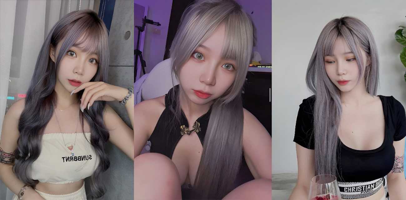 台湾爆奶少女性爱直播被曝 撒娇卖萌求男友快操 主动扶肉棒骑乘狂摇 为了捞金反差让她玩到极致了！