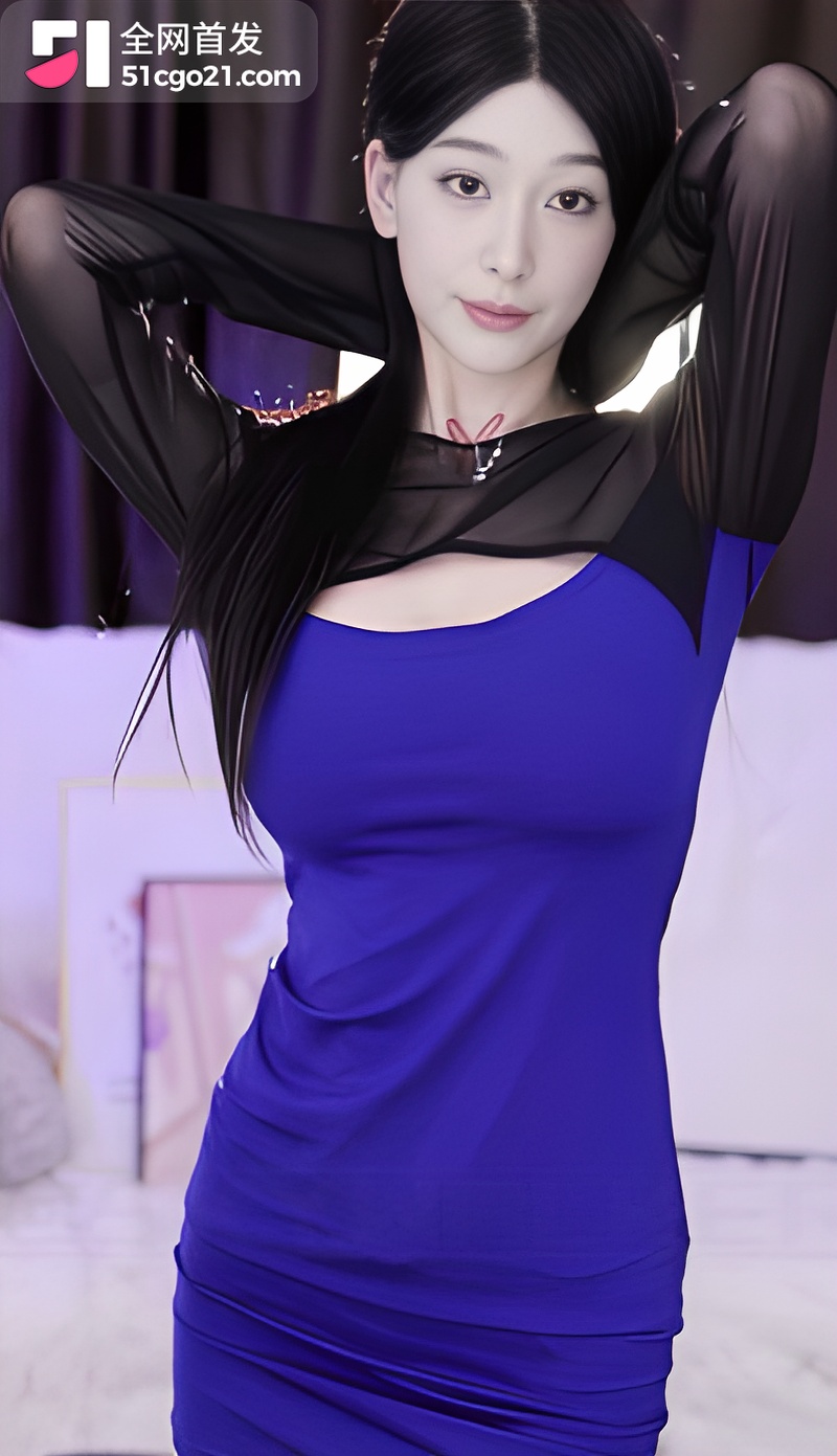 高颜值女主播 宝宝星 擦边福利 4 高颜值女主播 宝宝星 擦边福利 4