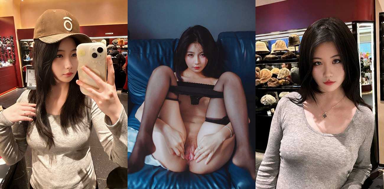 广东极品嫩模 李嘉啟 大尺度人体写真流出 魅惑全裸秀贫乳嫩穴  情趣红装骑乘榨精 活色生香堪比AV片场！
