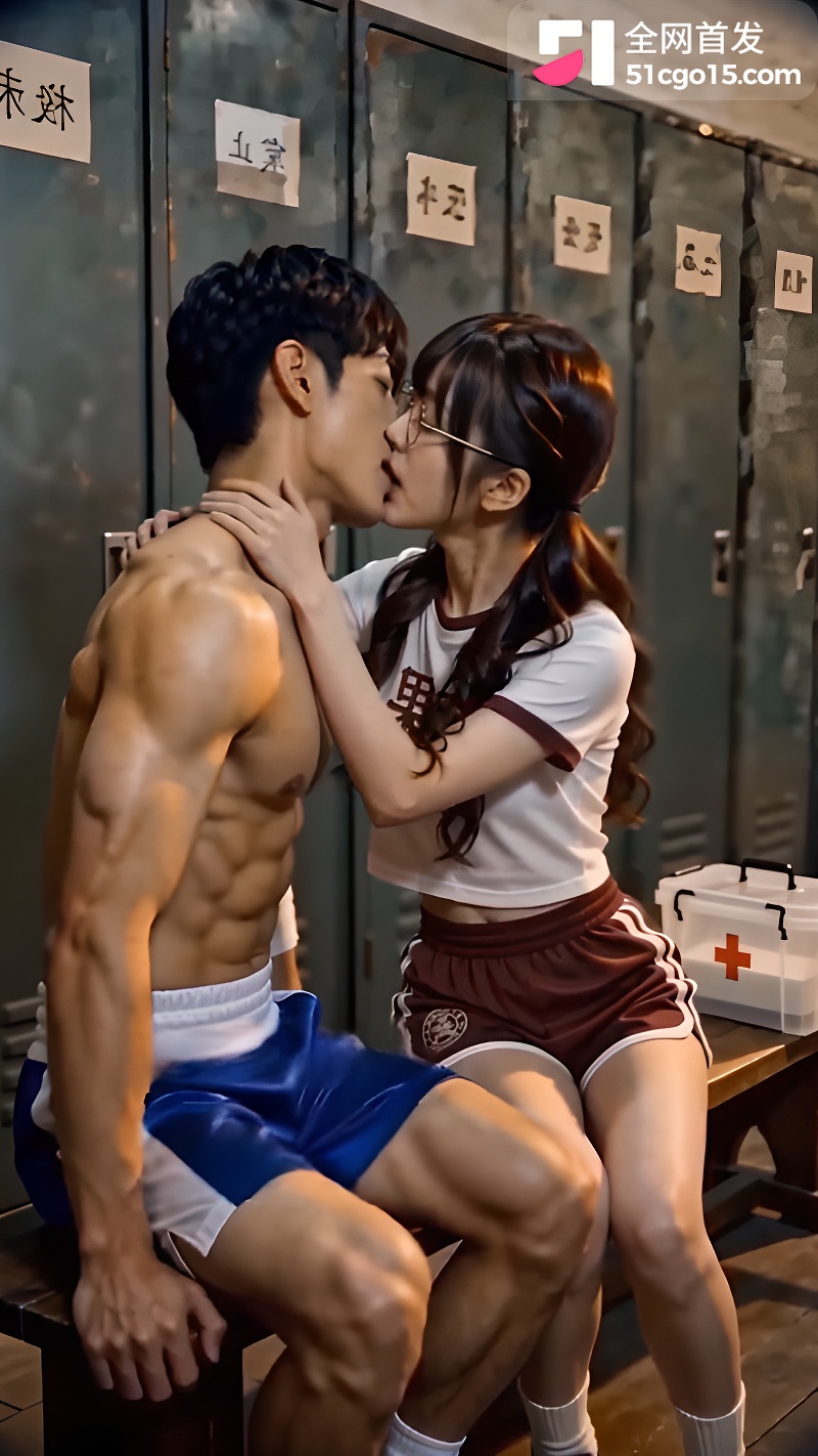 AI成人短剧 拳王别喊我妹妹 13集 2 AI成人短剧 拳王别喊我妹妹 13集 2