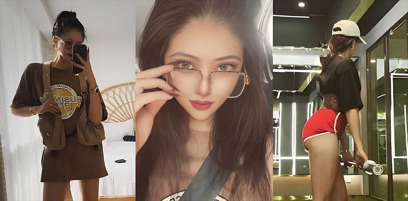 新疆网红rapper Ans 塌房实锤 软饭硬吃天花板 四年榨干富婆女友几百万 夜店嫩模粉丝通吃 大尺度做爱视频流出！