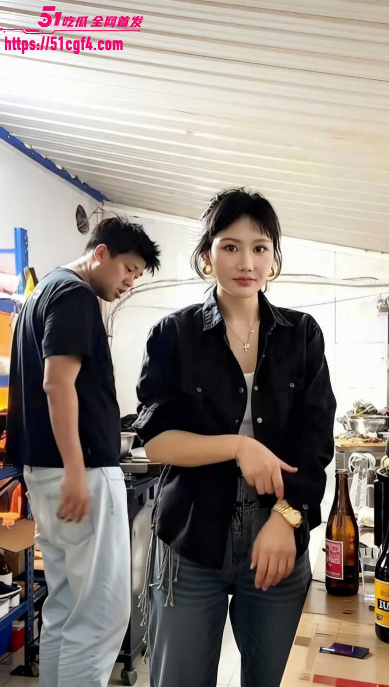 台湾狗仔葛斯齐与女富婆李子恩隐婚05 台湾狗仔葛斯齐与女富婆李子恩隐婚05