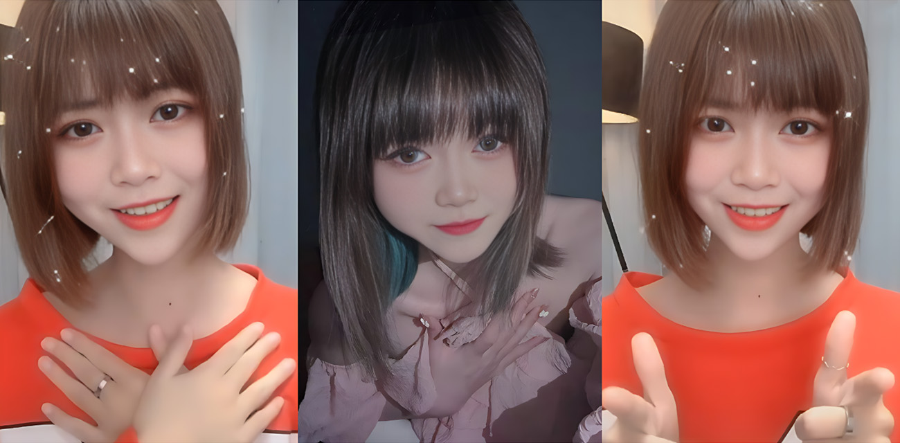 四川高颜值美女 何秀兰 与公司领导偷情被男友发现曝光 小骚货身材纤细妖娆 露脸深喉挑逗被大屌后入猛干！