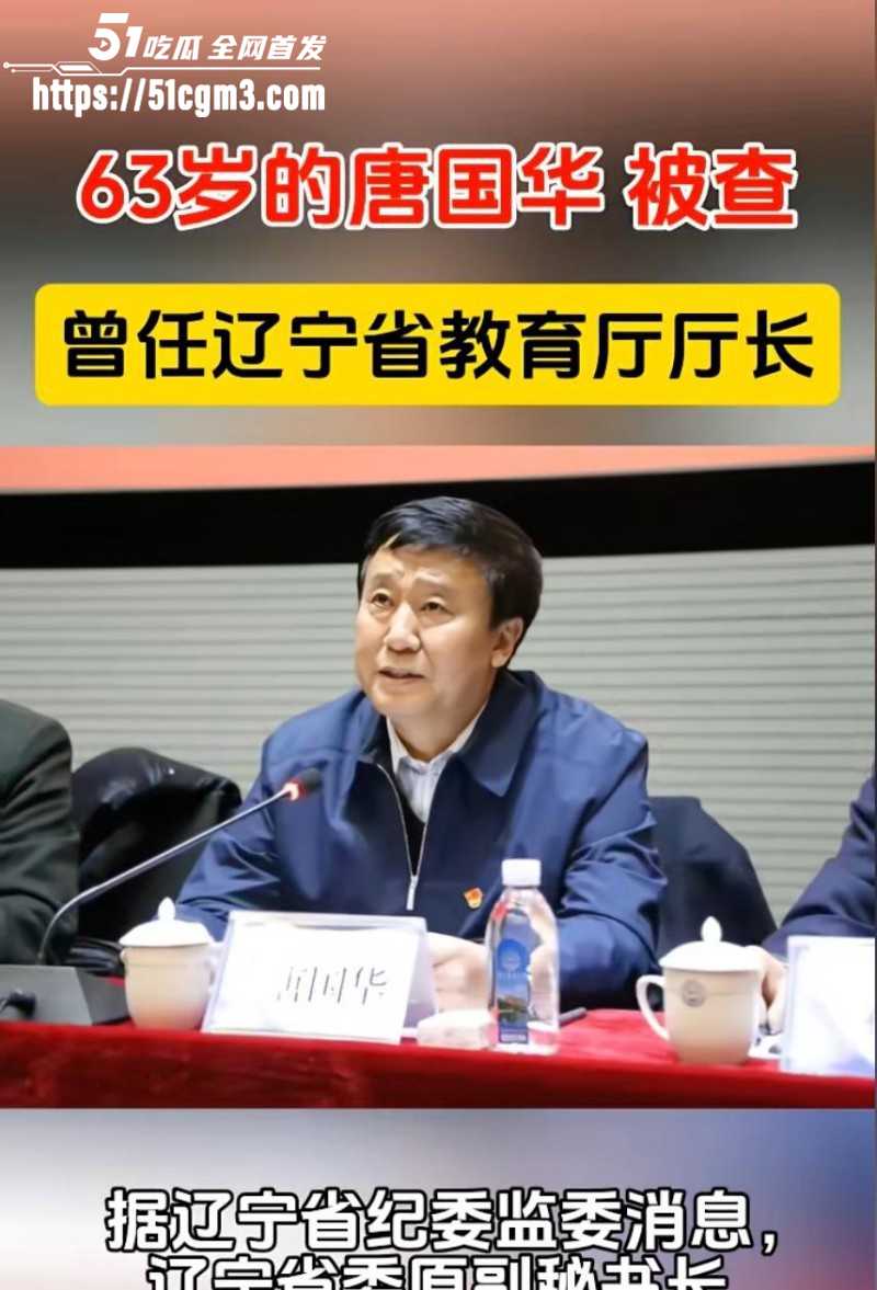 唐国华落马后自曝操过杨幂04 唐国华落马后自曝操过杨幂04