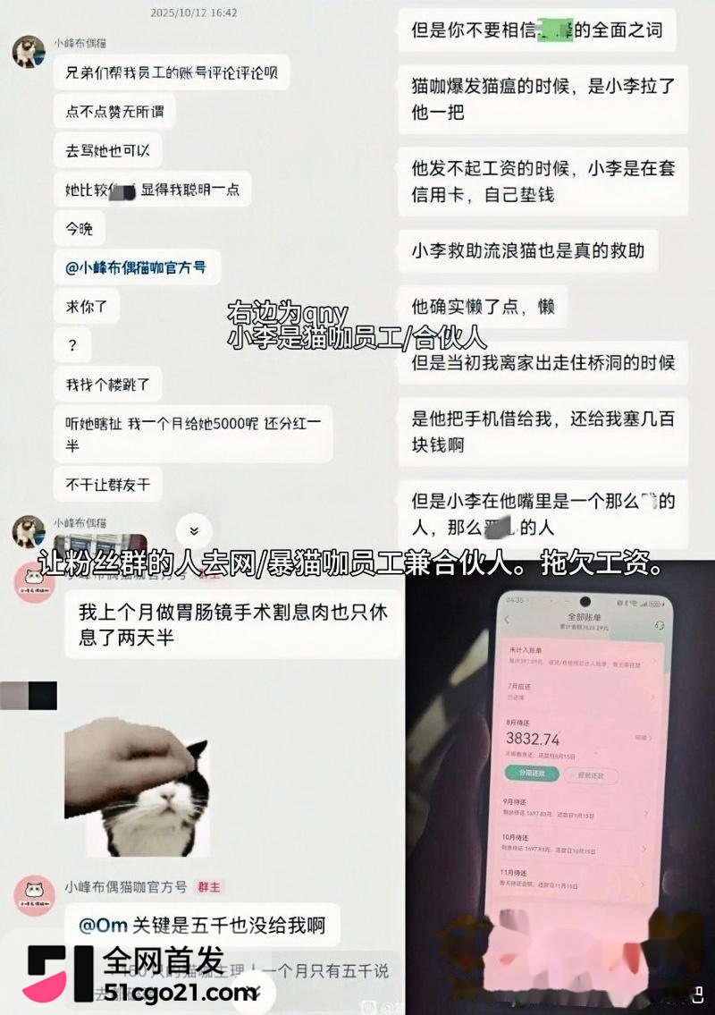 3131聊天拖欠工资与小李enhanced 3131聊天拖欠工资与小李enhanced