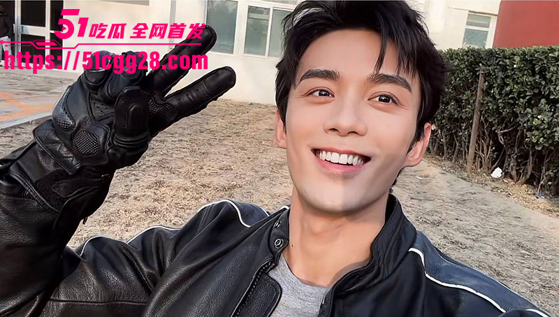 吴磊5 吴磊5