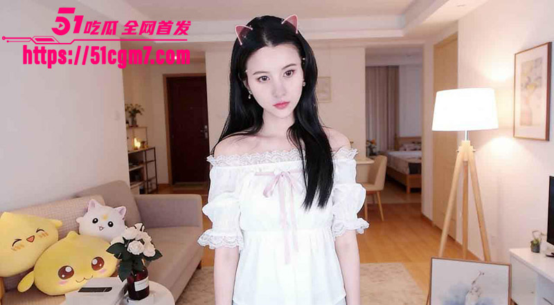 斗鱼女主播小殊与金主约炮1