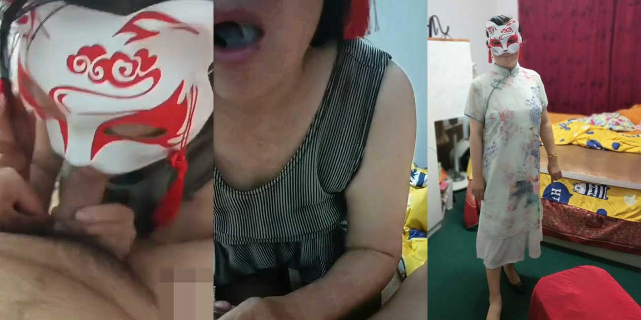 乱伦大神 与母缠绵 从厨房干到客厅 妈妈被肉棒肏的骚语不断 口爆一嘴精液好满足