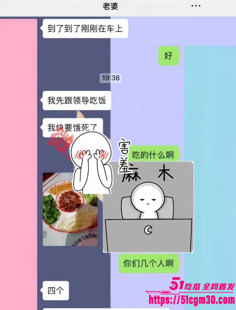 春饼事件 李雪 被男友千里捉奸 6 春饼事件 李雪 被男友千里捉奸 6