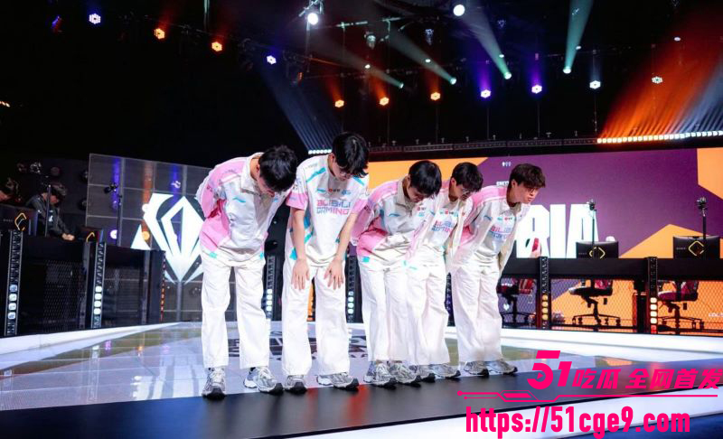 BLG2比0完胜WE 3 BLG2比0完胜WE 3