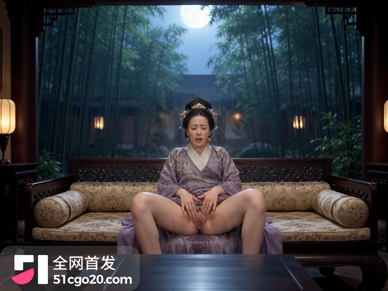 AI成人短剧 唐伯虎点秋香 第1集 2 AI成人短剧 唐伯虎点秋香 第1集 2