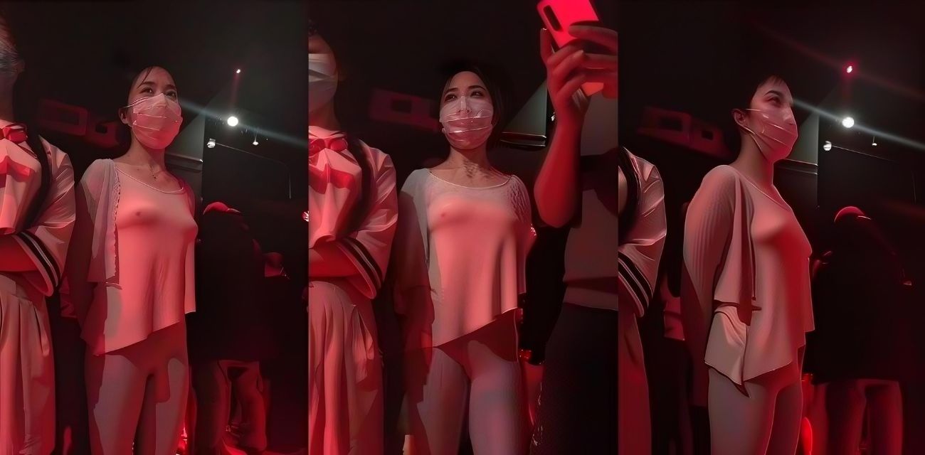 全网最全砂舞厅攻略详解 大神五年经验总结常见话术 教你玩转各类会所骚妹！