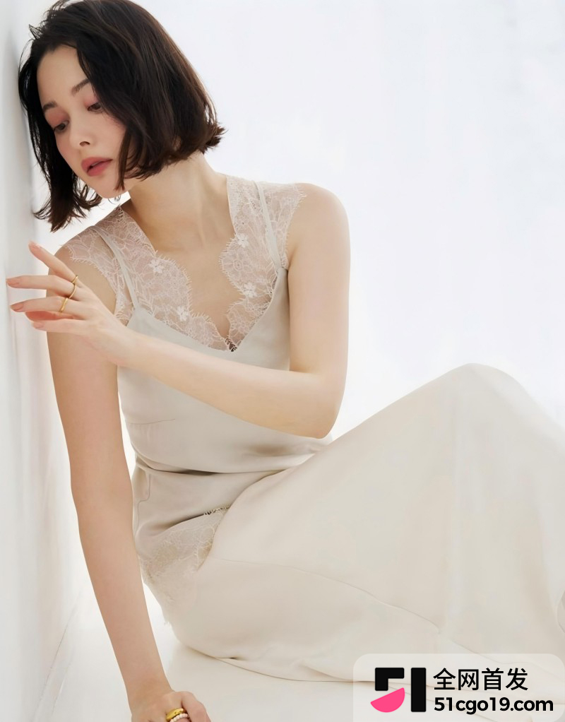 日本女星 玉城TINA 私密视频流出3