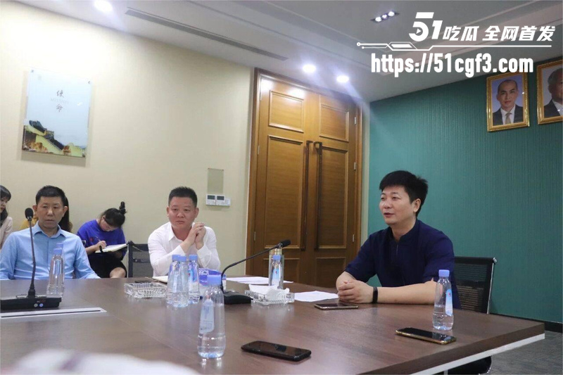 央视认证道德楷模刘忍竟是园区老板 9 央视认证道德楷模刘忍竟是园区老板 9