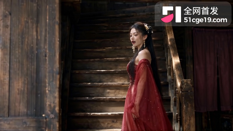 AI成人短剧 在仙侠世界开妓院 第1集1 AI成人短剧 在仙侠世界开妓院 第1集1