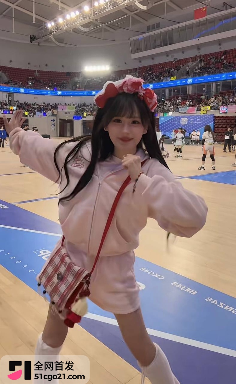 SNH48 林舒晴 私联粉丝炸锅 2 SNH48 林舒晴 私联粉丝炸锅 2