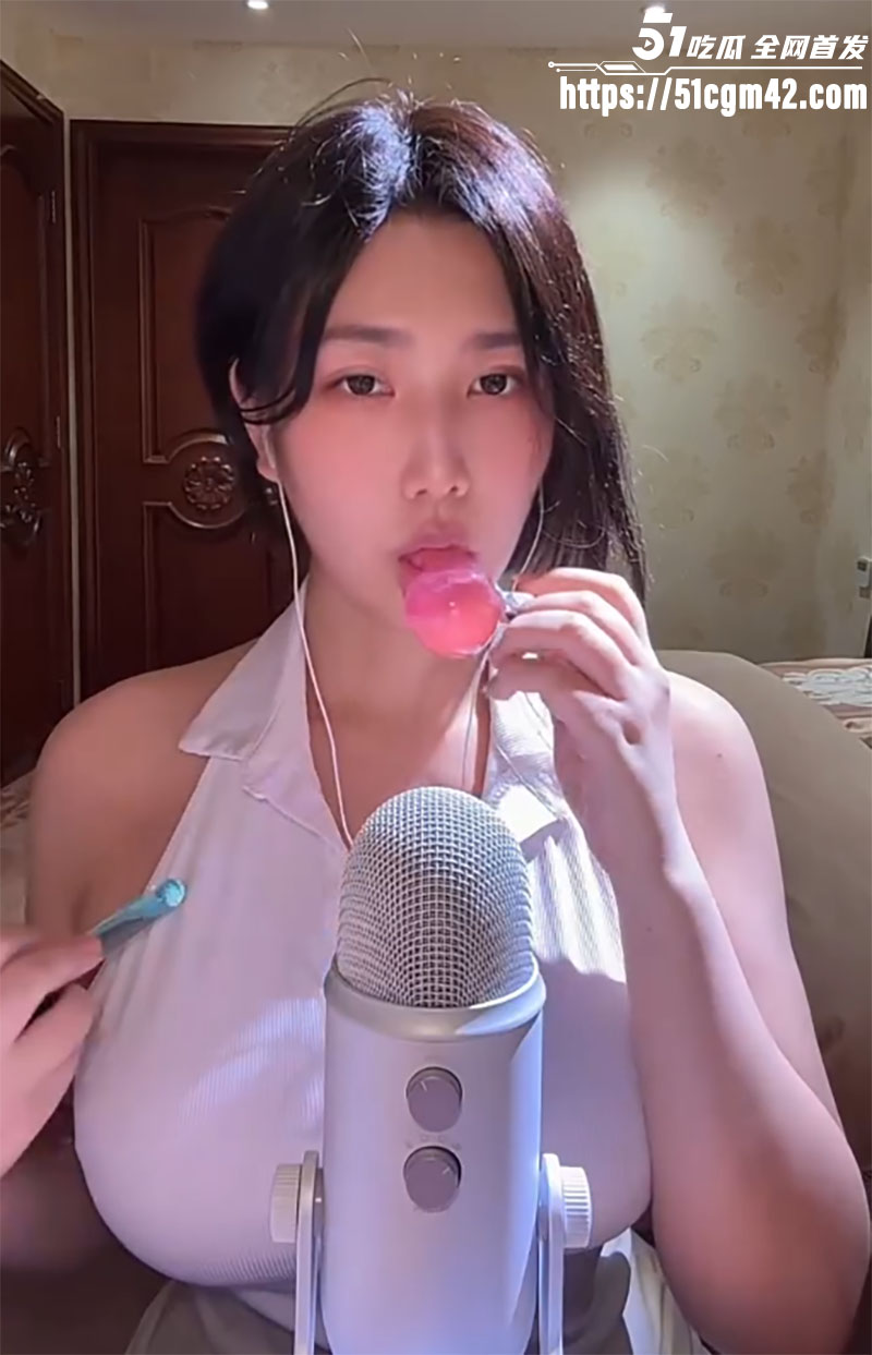 小羽表妈ASMR亲密耳语1 小羽表妈ASMR亲密耳语1
