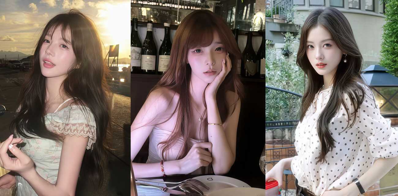 抖音网红走光合集爆出 众多美女露点闪现 高能瞬间一次看爽！