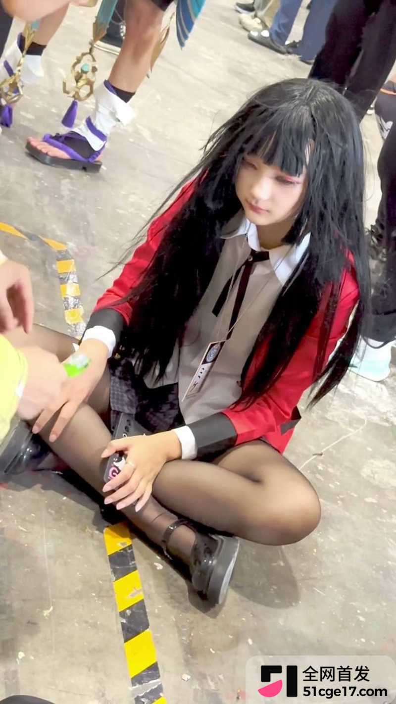 极品JK学生妹 6 极品JK学生妹 6