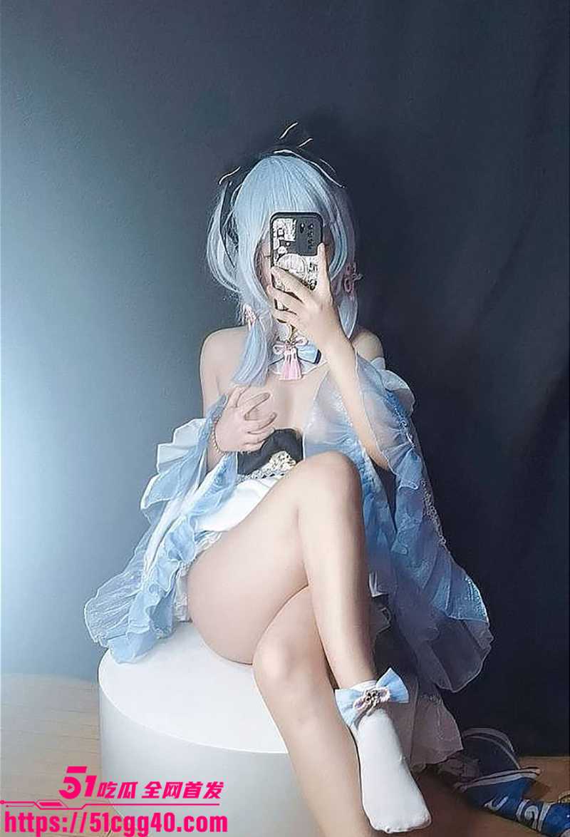 双马尾少萝沐沐酱Cos神里绫华露出视频流出4拷贝 双马尾少萝沐沐酱Cos神里绫华露出视频流出4拷贝