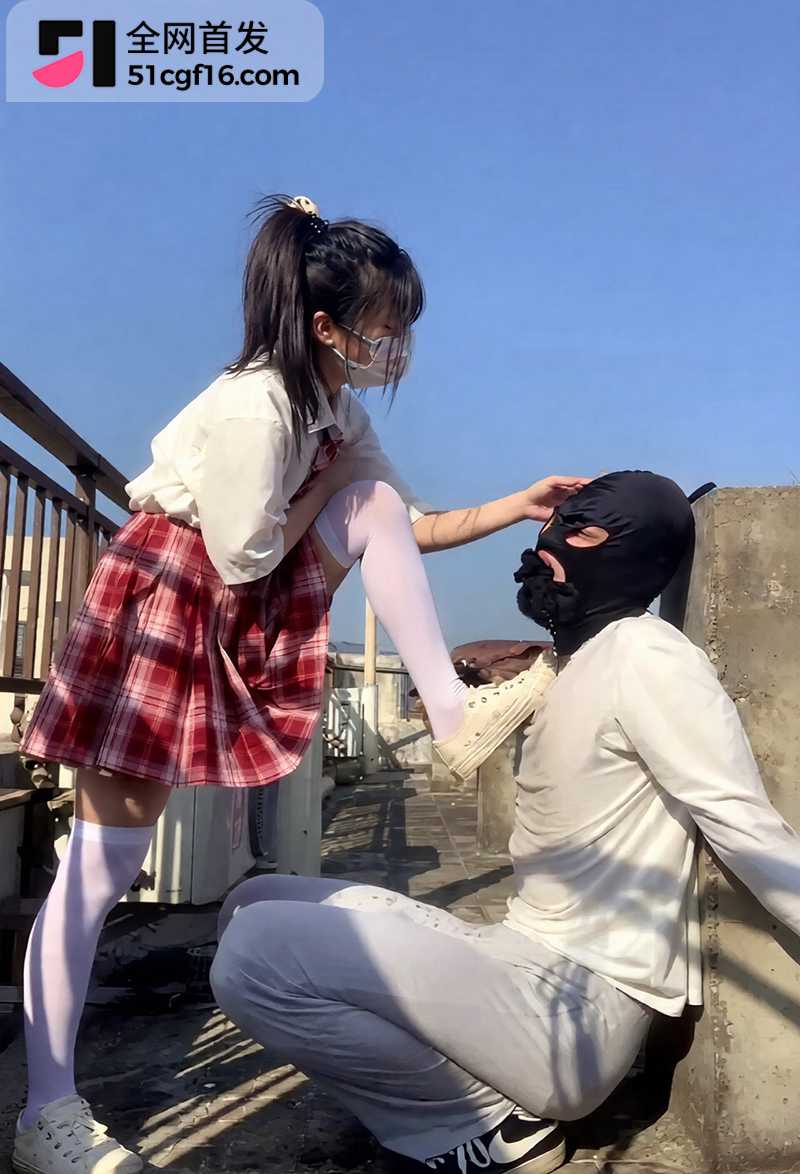 极品JK白丝少女 足控捆绑凌虐男奴 2 拷贝 极品JK白丝少女 足控捆绑凌虐男奴 2 拷贝
