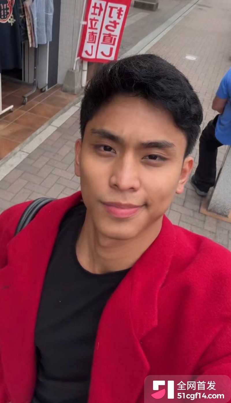 印尼亚航空少Joseph私密视频泄露事件05 印尼亚航空少Joseph私密视频泄露事件05