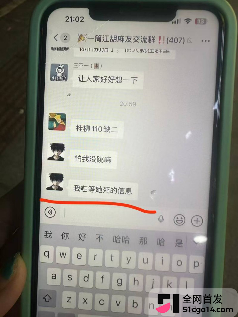 广西宜州情杀案15 广西宜州情杀案15