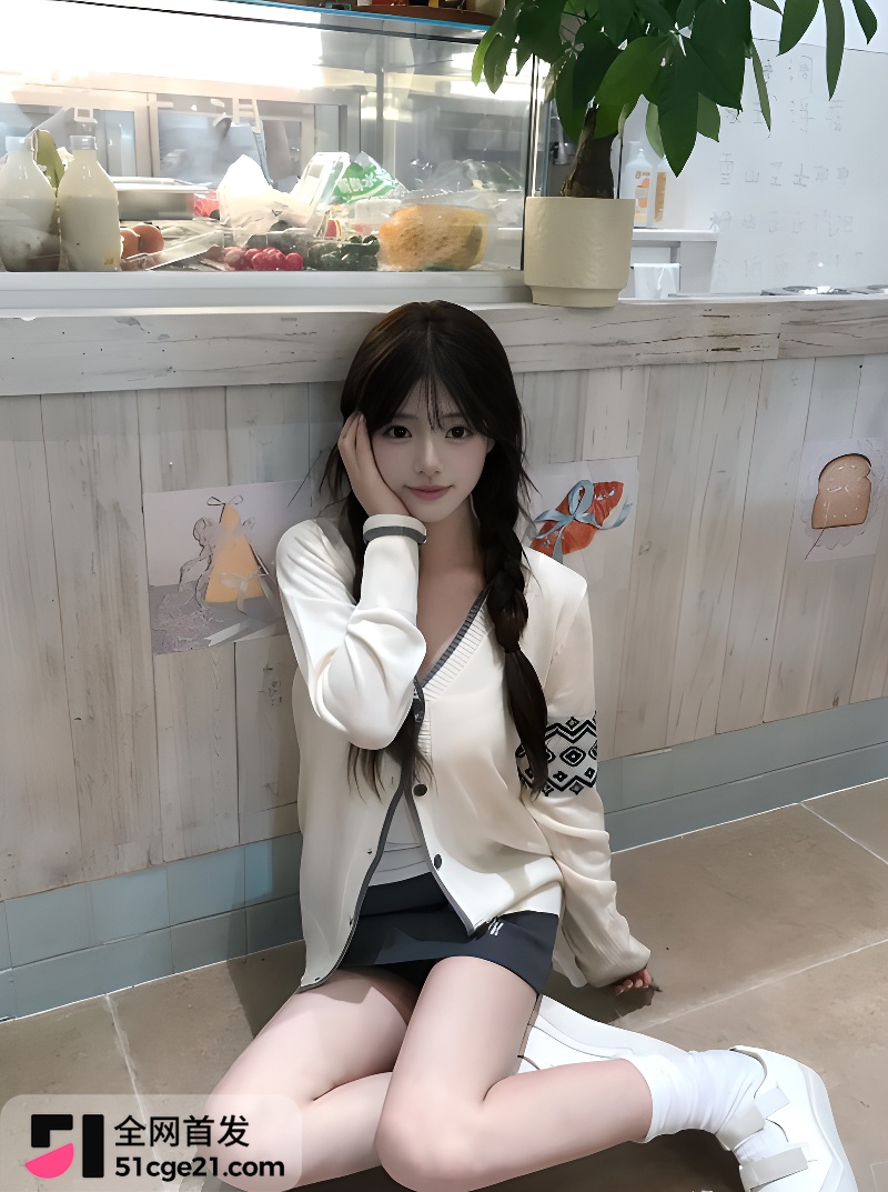 女大学生情侣自拍 3