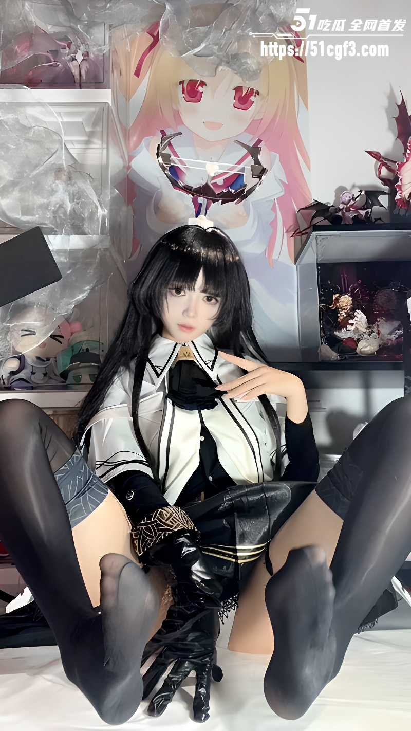 白栎Shirly1 白栎Shirly1