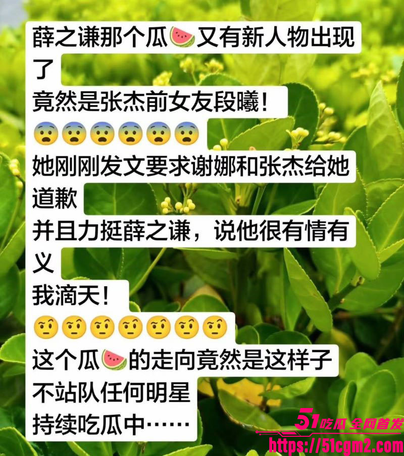 张杰前女友段曦被出轨事件 19 张杰前女友段曦被出轨事件 19
