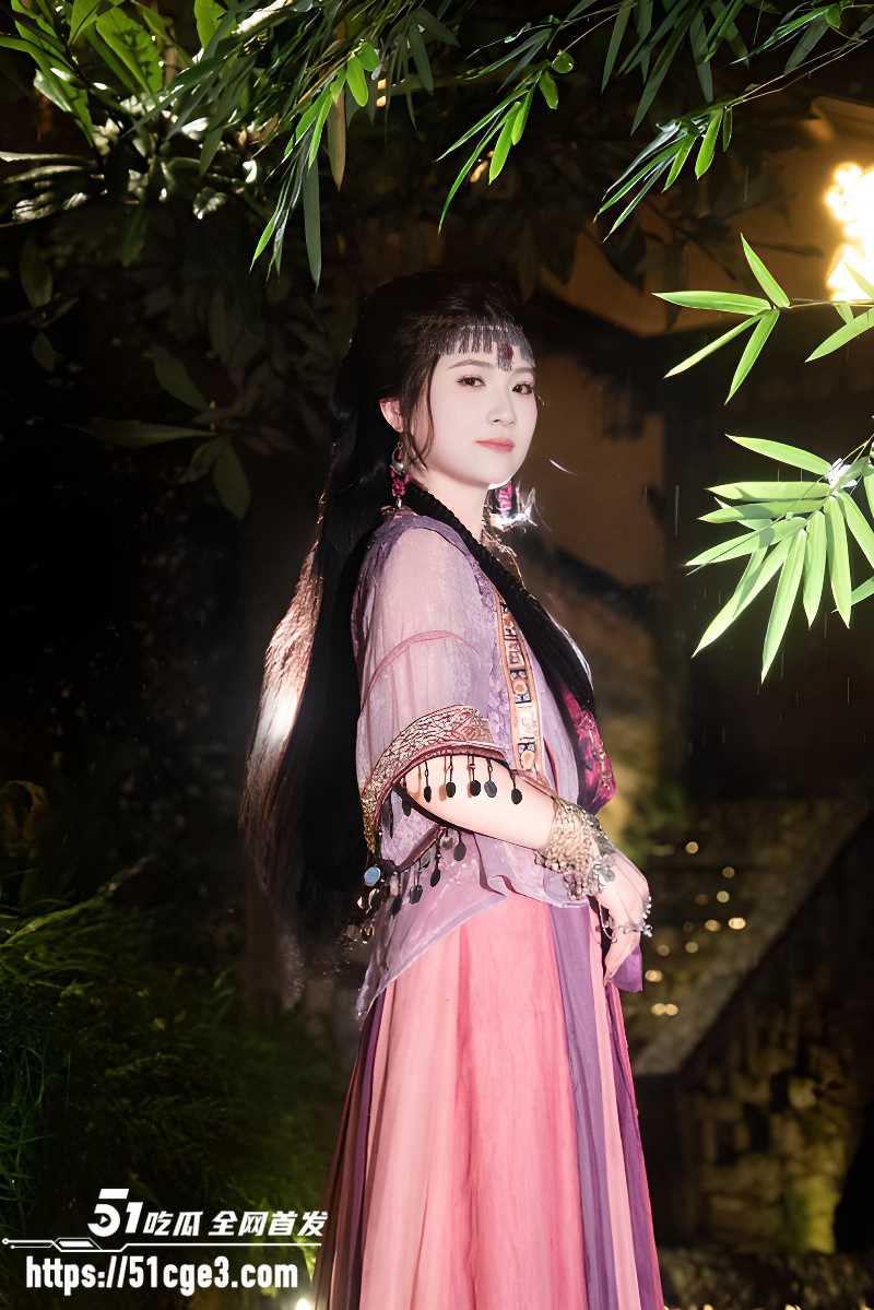 姜艺涵 4 姜艺涵 4