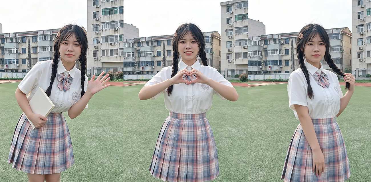 甜美网红萝莉 Nemo 性爱私拍 清纯脸含着肉棒深喉 窗前穿JK撅臀骑乘 娇喘呻吟反差骚爆