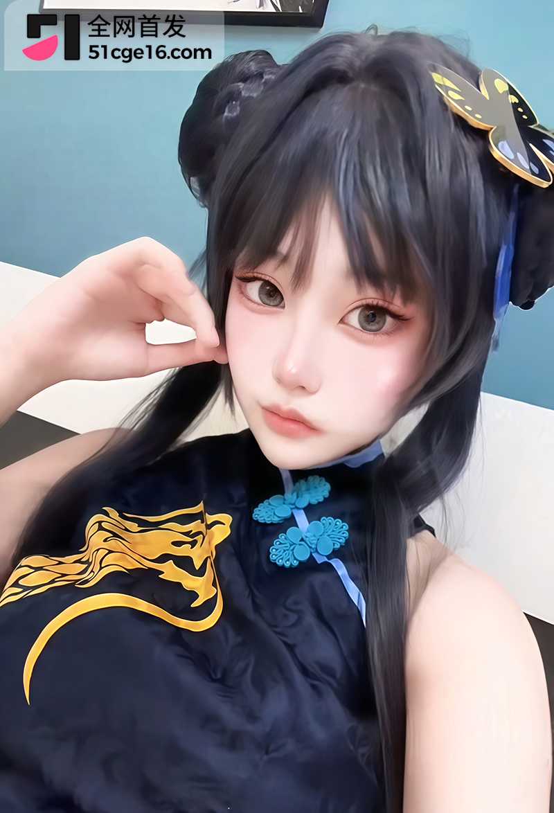 抖音顶级魅魔 栗栗子 cos露出合集 1 拷贝 抖音顶级魅魔 栗栗子 cos露出合集 1 拷贝